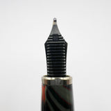 Classic Pens LB1 - The "Nagahara" by Sailor   #96/100 - A Naginata Cross Emperor Broad 21kt Gold Nib (2003)!