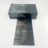 Parker Duofold Black Mosaic Centennial(Largest) Fountain Pen - Medium 18kt Gold Nib