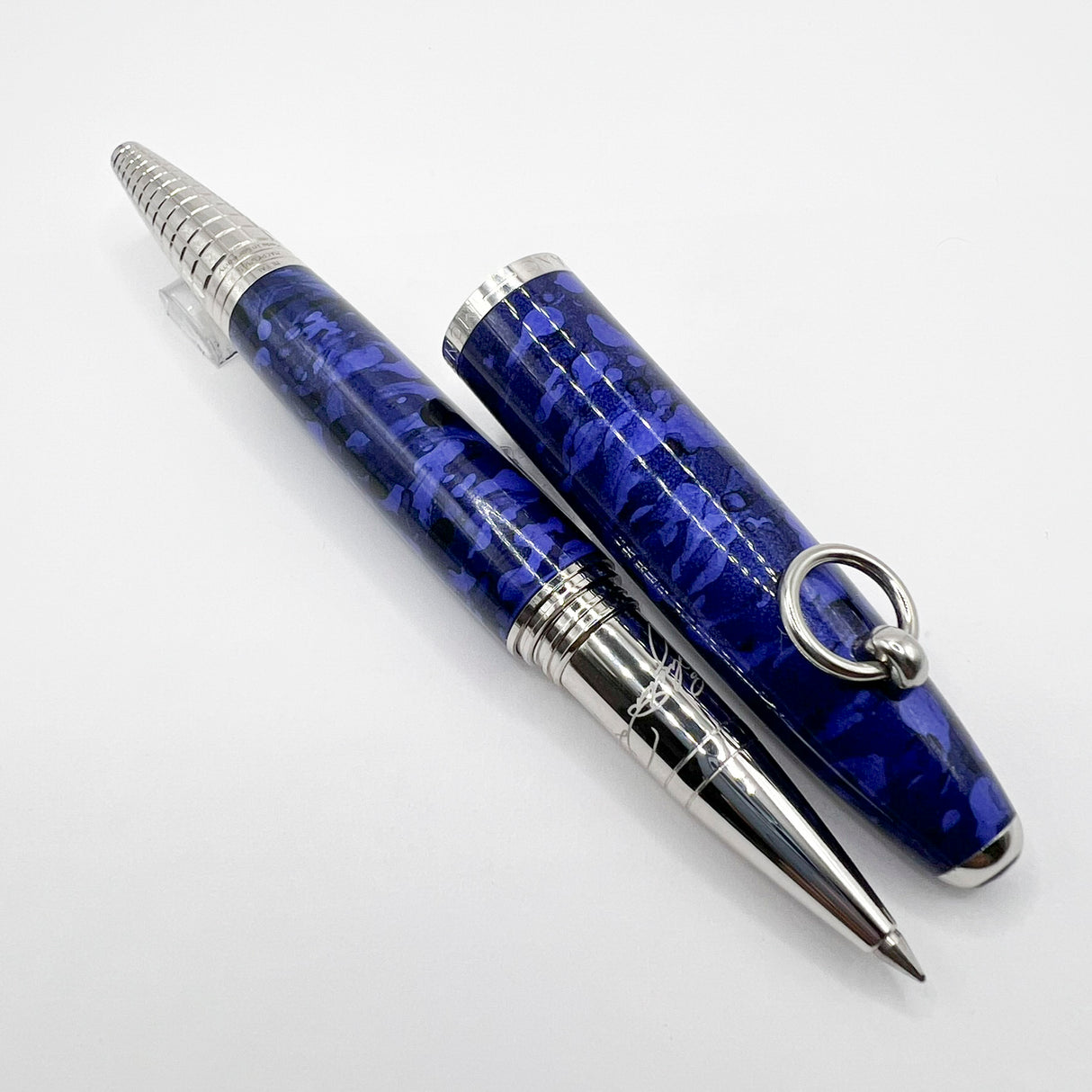 Montblanc "Muses" Elizabeth Taylor Special Edition Rollerball