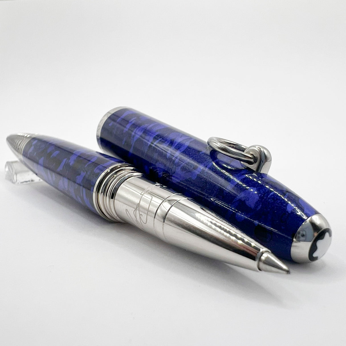 Montblanc "Muses" Elizabeth Taylor Special Edition Rollerball