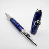 Montblanc "Muses" Elizabeth Taylor Special Edition Rollerball