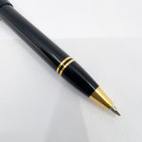 Parker  Duofold First Generation  Cap Actuated Black Ballpoint Pen - Circa 1989 - SCARCE!