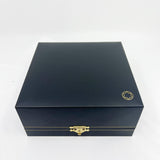 Montblanc Meisterstuck #149 Fountain Pen - Largest Of The Meisterstucks - Medium 18kt Gold Nib - MINT!