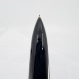 Waterman Carene  Orange Coral Lacquer Fountain Pen - Extra Fine 18kt Gold Nib