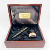 Sheaffer Balance Limited Edition Fountain Pen - Medium 18kt Gold Nib