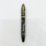 Sheaffer Balance Limited Edition Fountain Pen - Medium 18kt Gold Nib