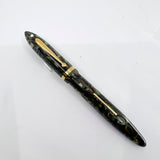 Sheaffer Balance Limited Edition Fountain Pen - Medium 18kt Gold Nib