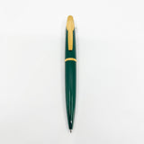 Dunhill AD2000 Forest Green/Muted Glitter Capless Rollerball