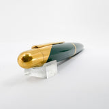 Dunhill AD2000 Forest Green/Muted Glitter Capless Rollerball