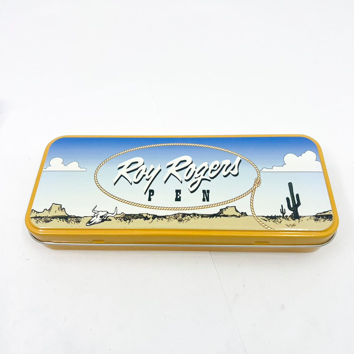 Acme Roy Rogers "Happy Trails" Special Edition Rollerball - Very Sought After!