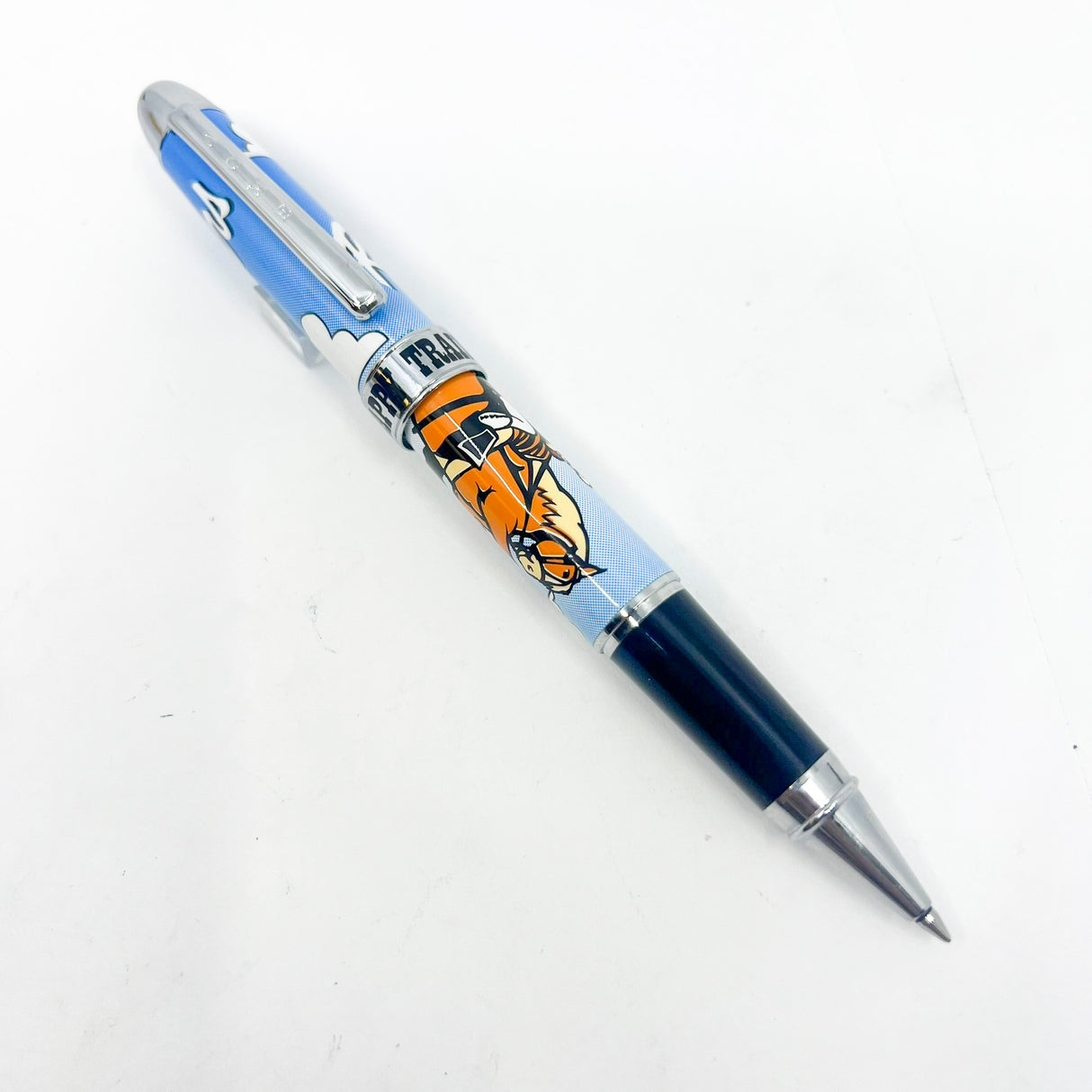 Acme Roy Rogers "Happy Trails" Special Edition Rollerball - Very Sought After!