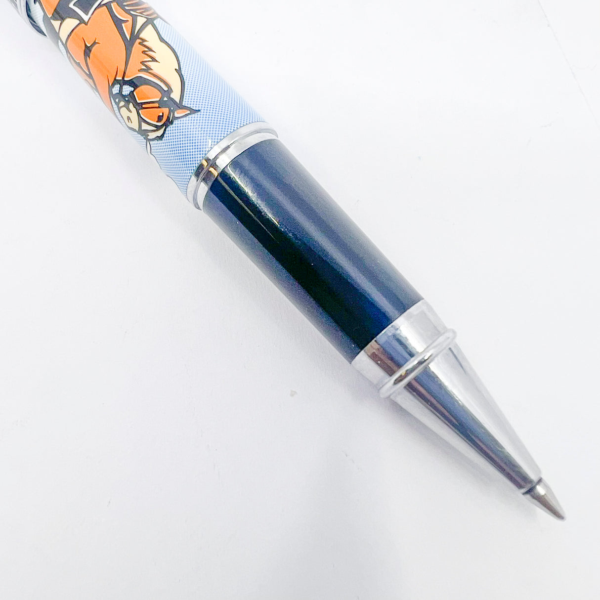Acme Roy Rogers "Happy Trails" Special Edition Rollerball - Very Sought After!