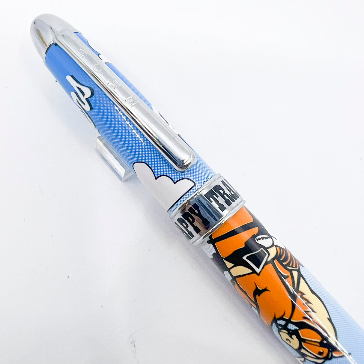 Acme Roy Rogers "Happy Trails" Special Edition Rollerball - Very Sought After!