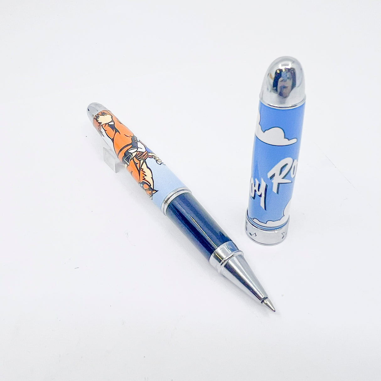 Acme Roy Rogers "Happy Trails" Special Edition Rollerball - Very Sought After!