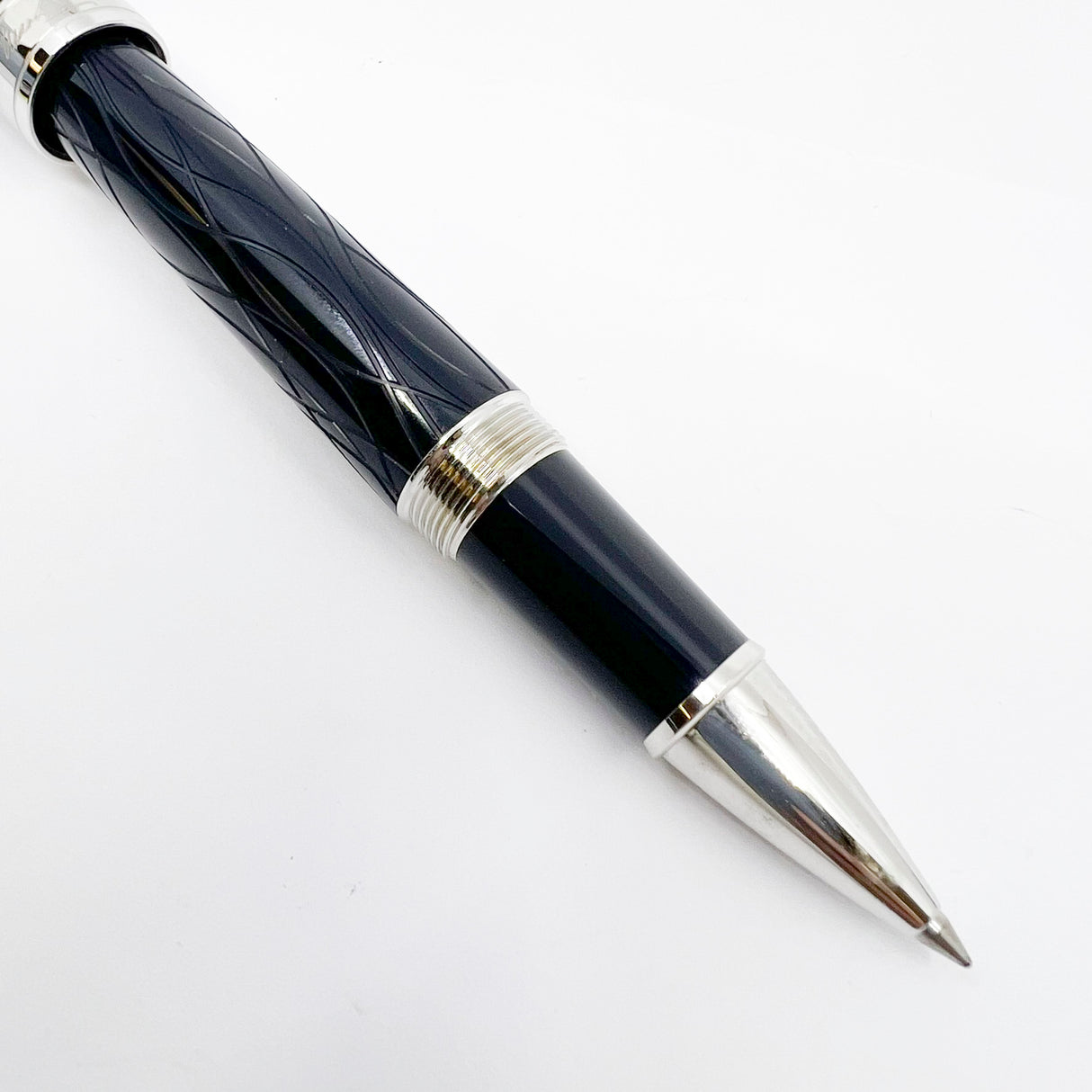 Montblanc Mark Twain Limited Edition Rollerball