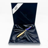 Montblanc Ramses II Special Edition LeGrand #146 Fountain Pen - Medium 18kt Gold Nib