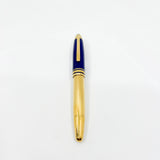 Montblanc Ramses II Special Edition LeGrand #146 Fountain Pen - Medium 18kt Gold Nib