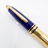 Montblanc Ramses II Special Edition LeGrand #146 Fountain Pen - Medium 18kt Gold Nib