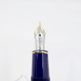Montblanc Ramses II Special Edition LeGrand #146 Fountain Pen - Medium 18kt Gold Nib