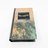 Montblanc Ernest Hemingway Writer's Limited Edition Ballpoint Pen -  1992 - The First of the 33 Year Old Annual Writer Series