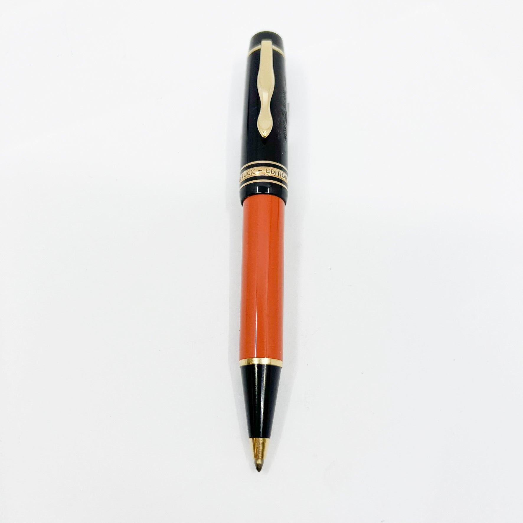 Montblanc Ernest Hemingway Writer's Limited Edition Ballpoint Pen