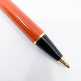 Montblanc Ernest Hemingway Writer's Limited Edition Ballpoint Pen -  1992 - The First of the 33 Year Old Annual Writer Series