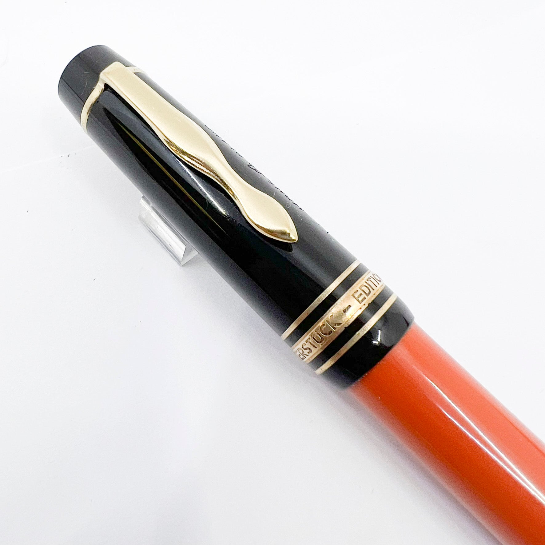 Montblanc Ernest Hemingway Writer's Limited Edition Ballpoint Pen
