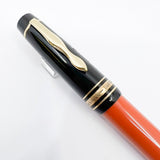 Montblanc Ernest Hemingway Writer's Limited Edition Ballpoint Pen -  1992 - The First of the 33 Year Old Annual Writer Series