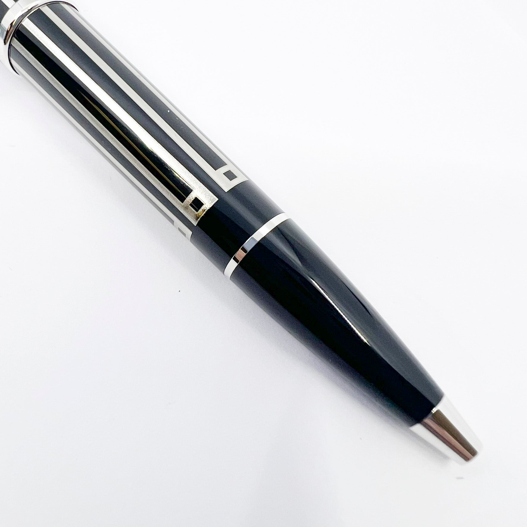 Montblanc Thomas Mann Writer's Limited Edition Ballpoint Pen