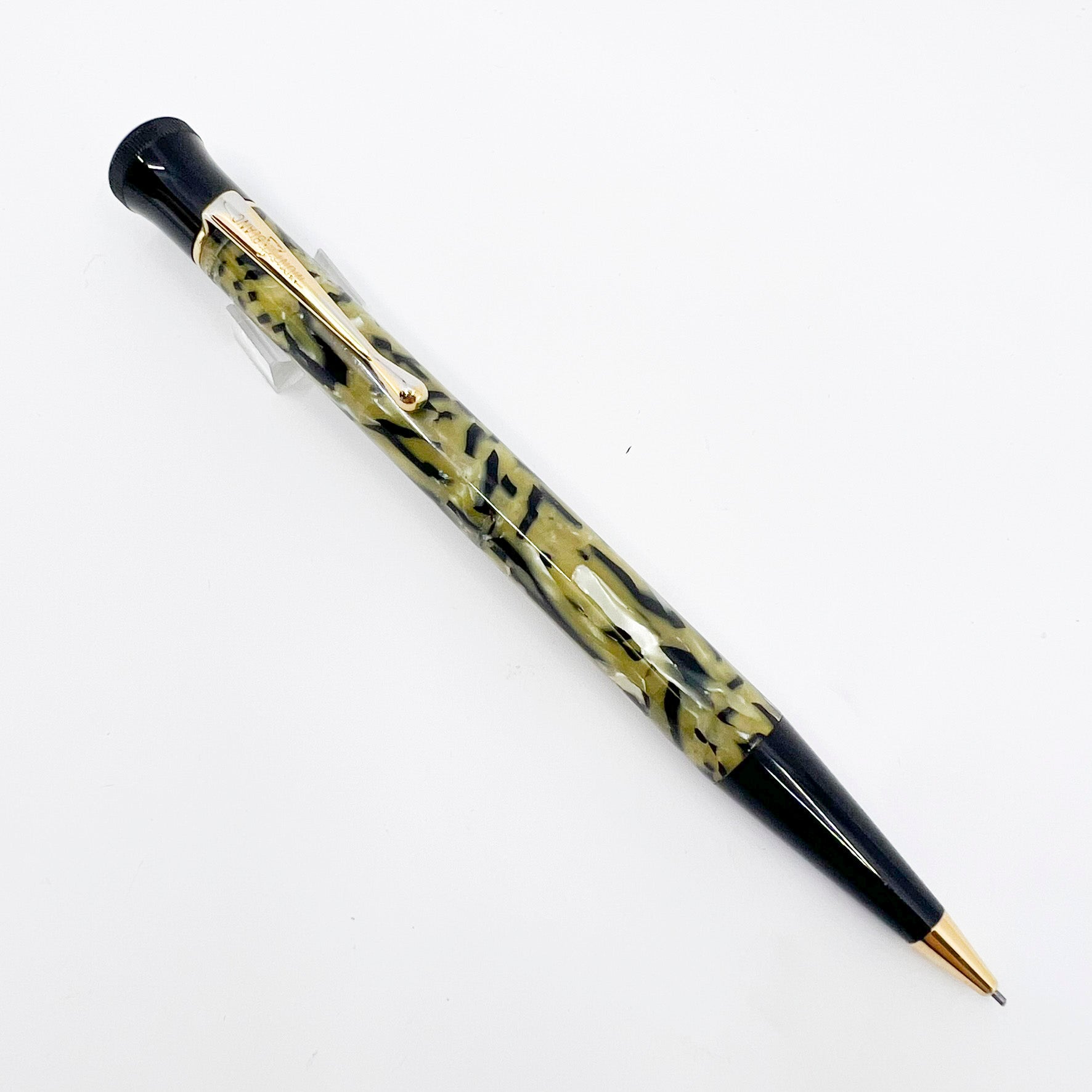 Montblanc Oscar Wilde Writer Series Limited Edition Mechanical