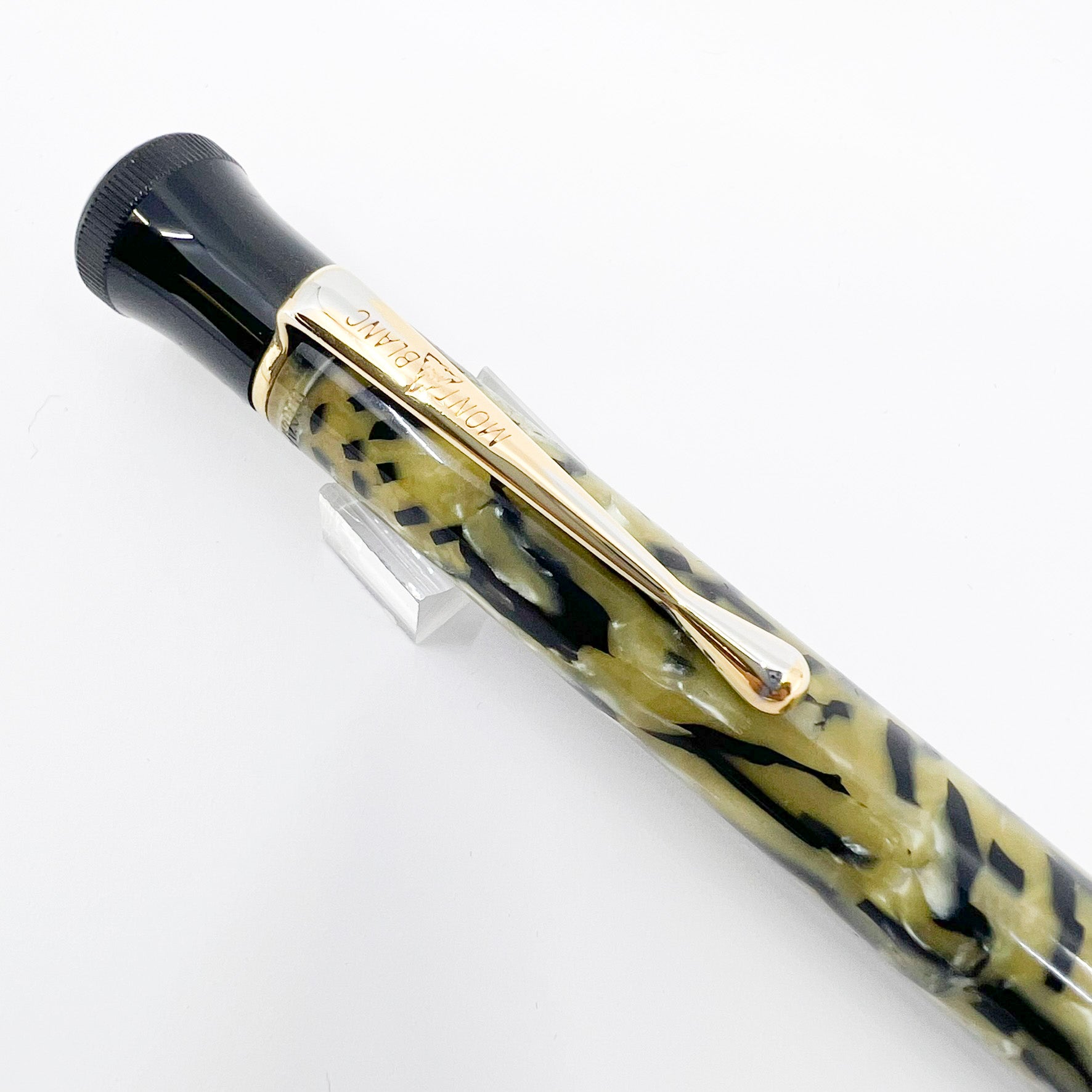 Montblanc Oscar Wilde Writer Series Limited Edition Mechanical