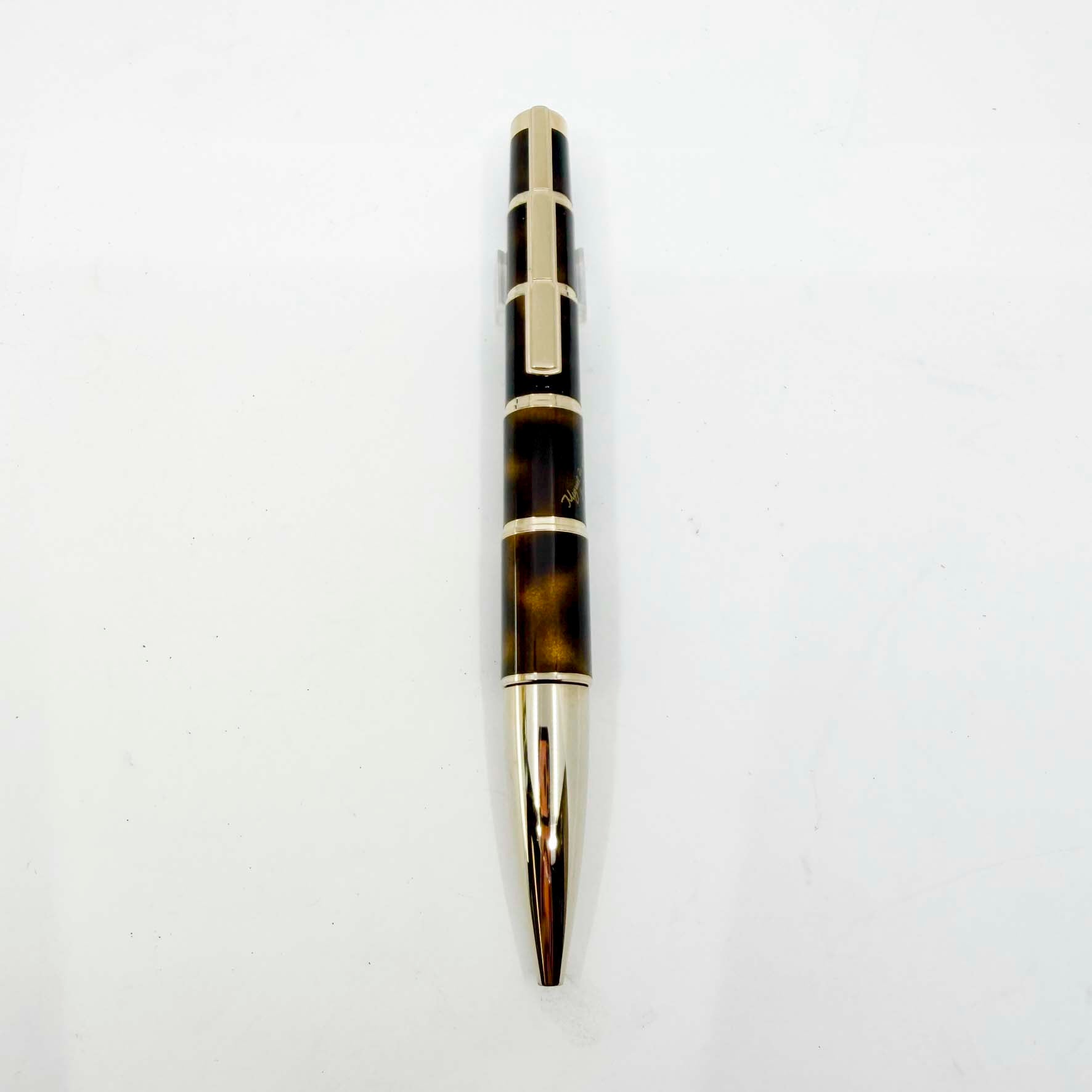 Montblanc Miguel di Cervantes (Don Quixote) Writer Series Limited