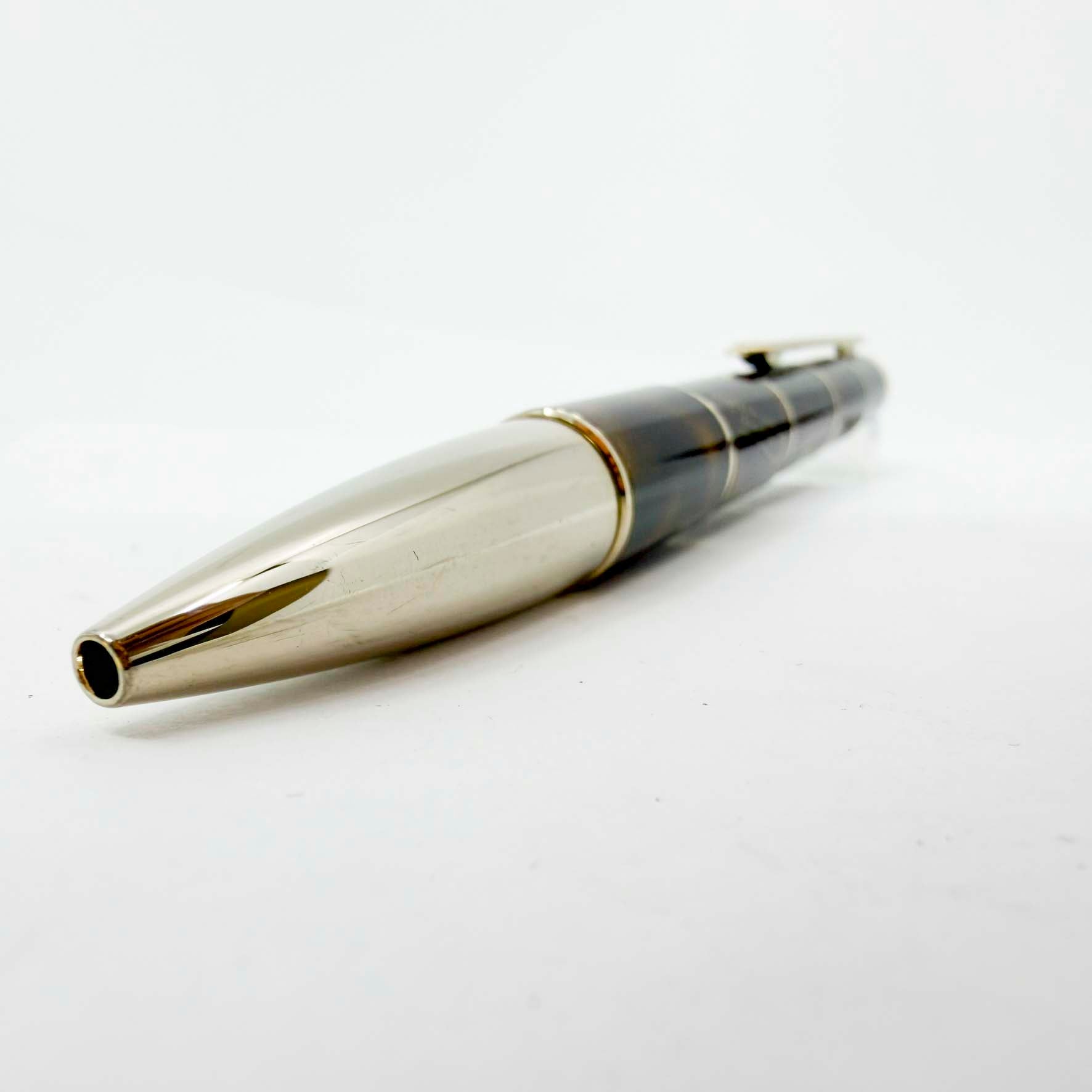 モンブラン Montblanc Miguel di Cervantes (Don Quixote) Writer Series Limited