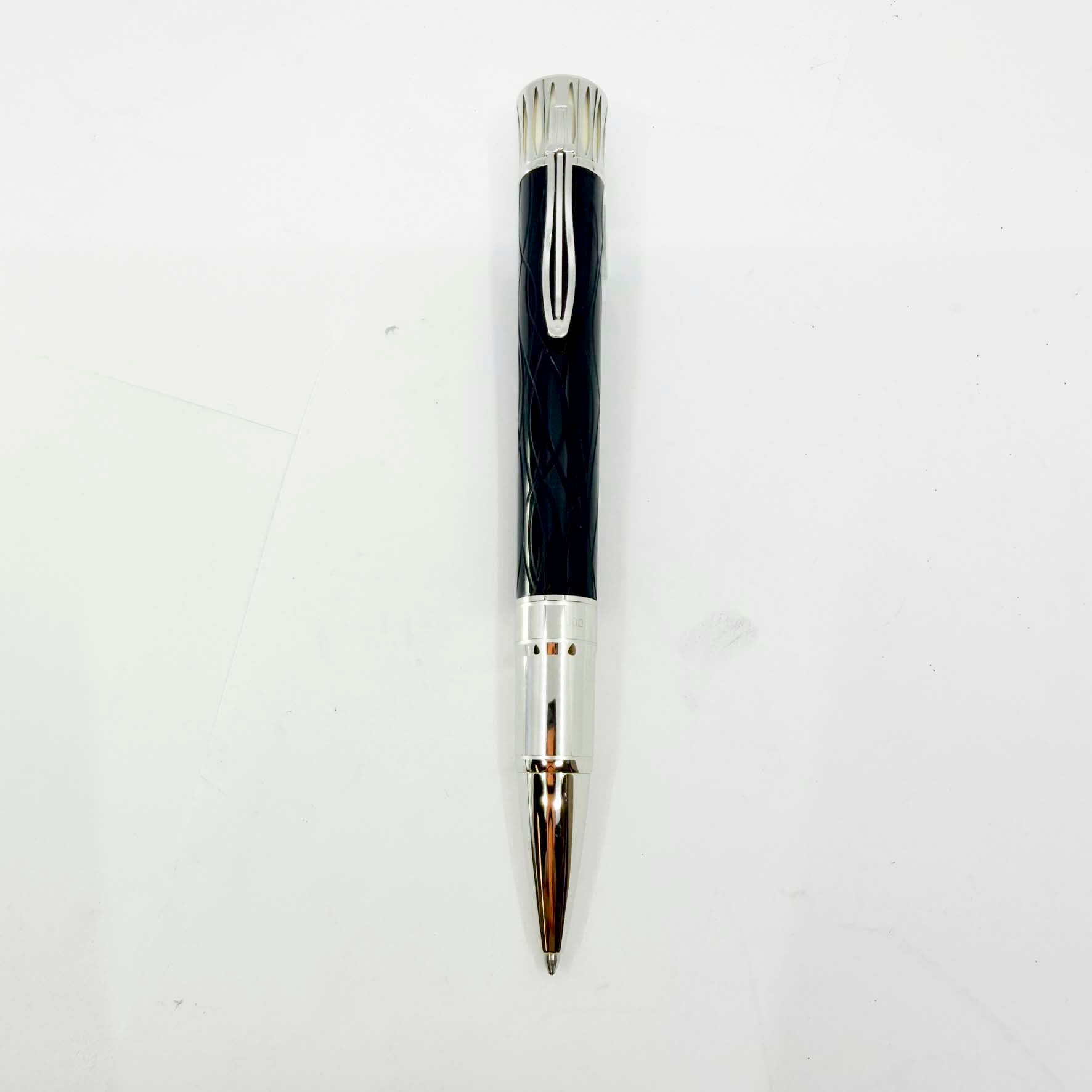 Montblanc Mark Twain Writer Series Limited Edition 3- PIECE SET