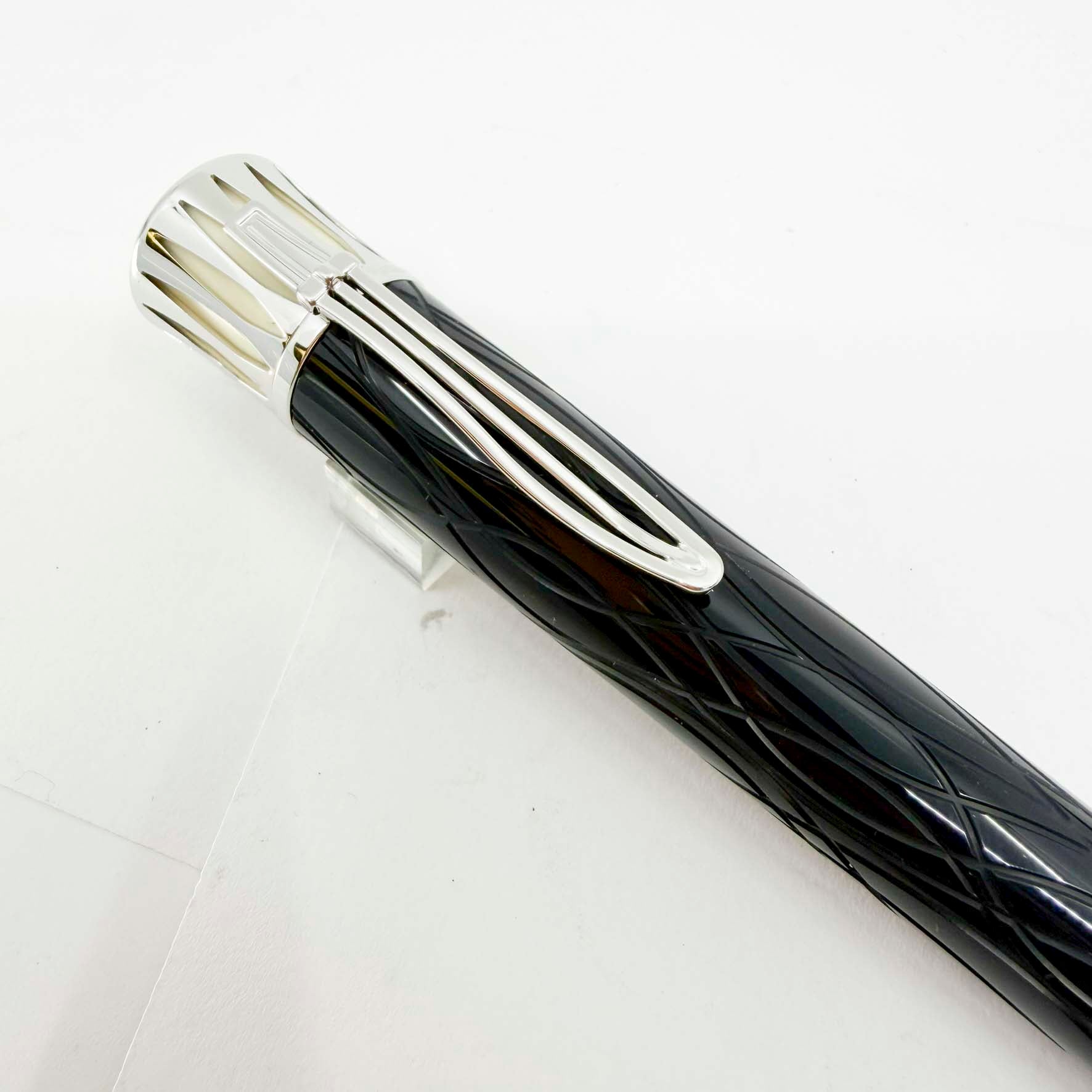 Montblanc Mark Twain Writer Series Limited Edition 3- PIECE SET