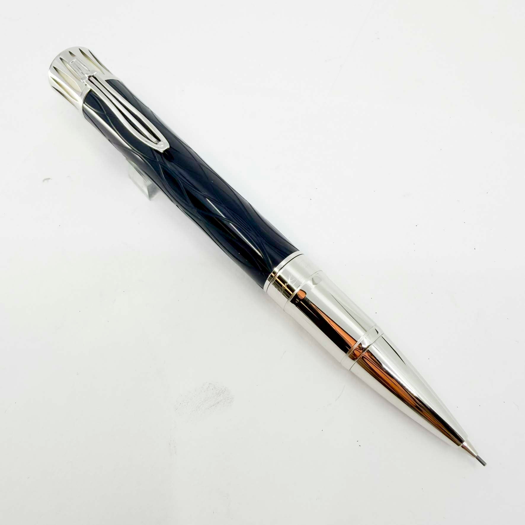 Montblanc Mark Twain Writer Series Limited Edition 3- PIECE SET