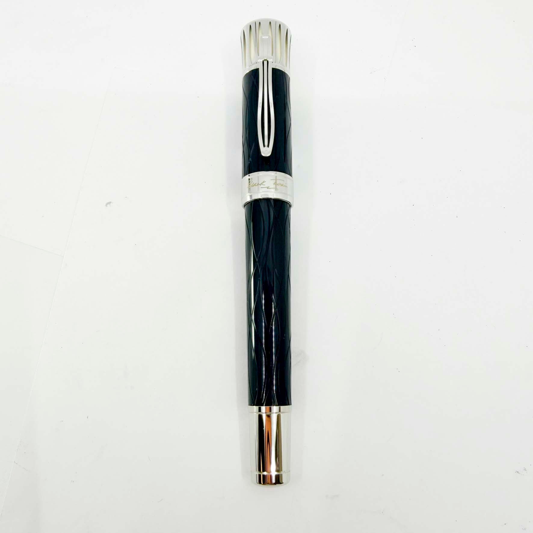 Montblanc Mark Twain Writer Series Limited Edition 3- PIECE SET