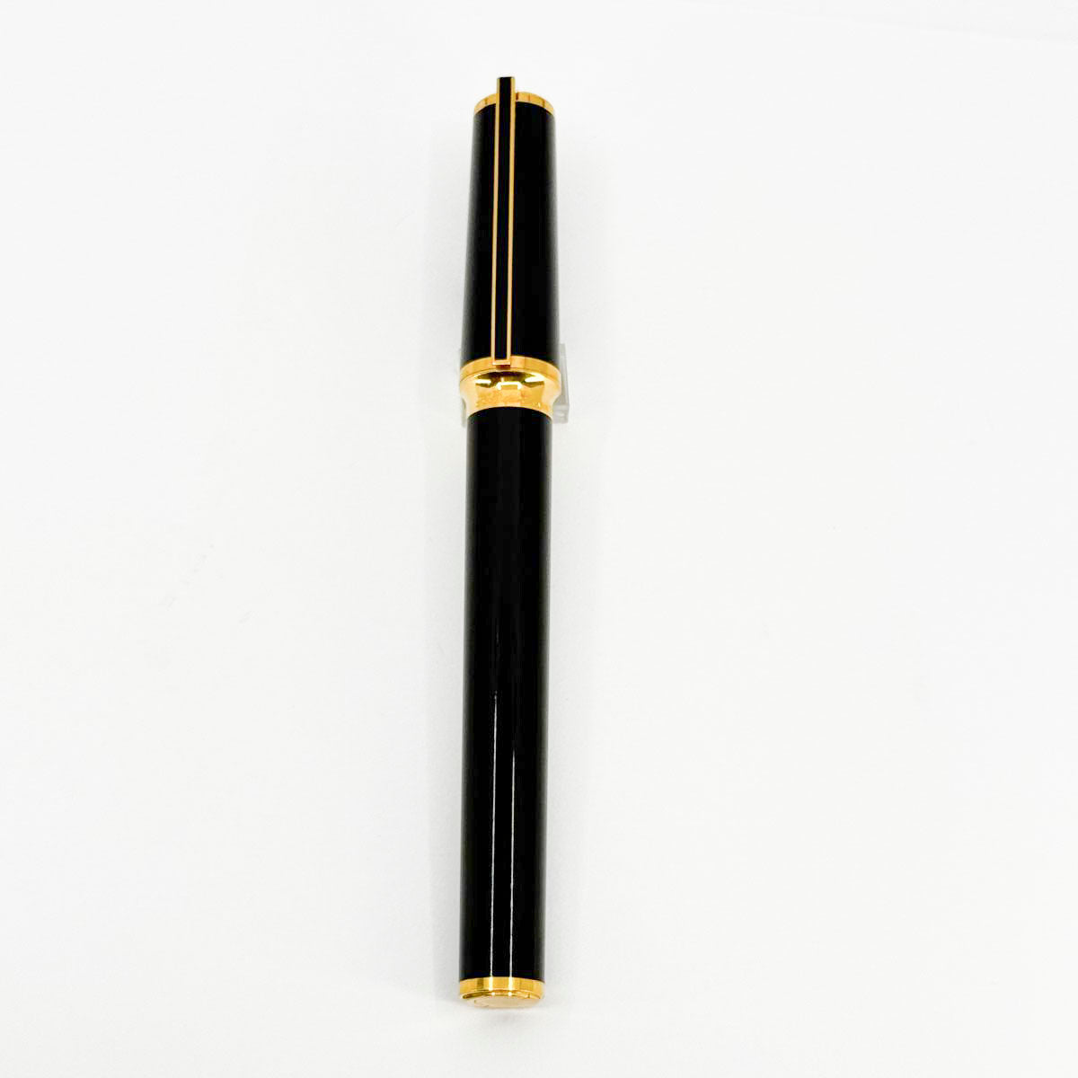 S. T. Dupont Montparnasse Chairman Oversized Fountain Pen-Medium