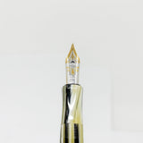 Visconti Portofino Limited Edition Fountain Pen - Medium 18kt Gold Nib