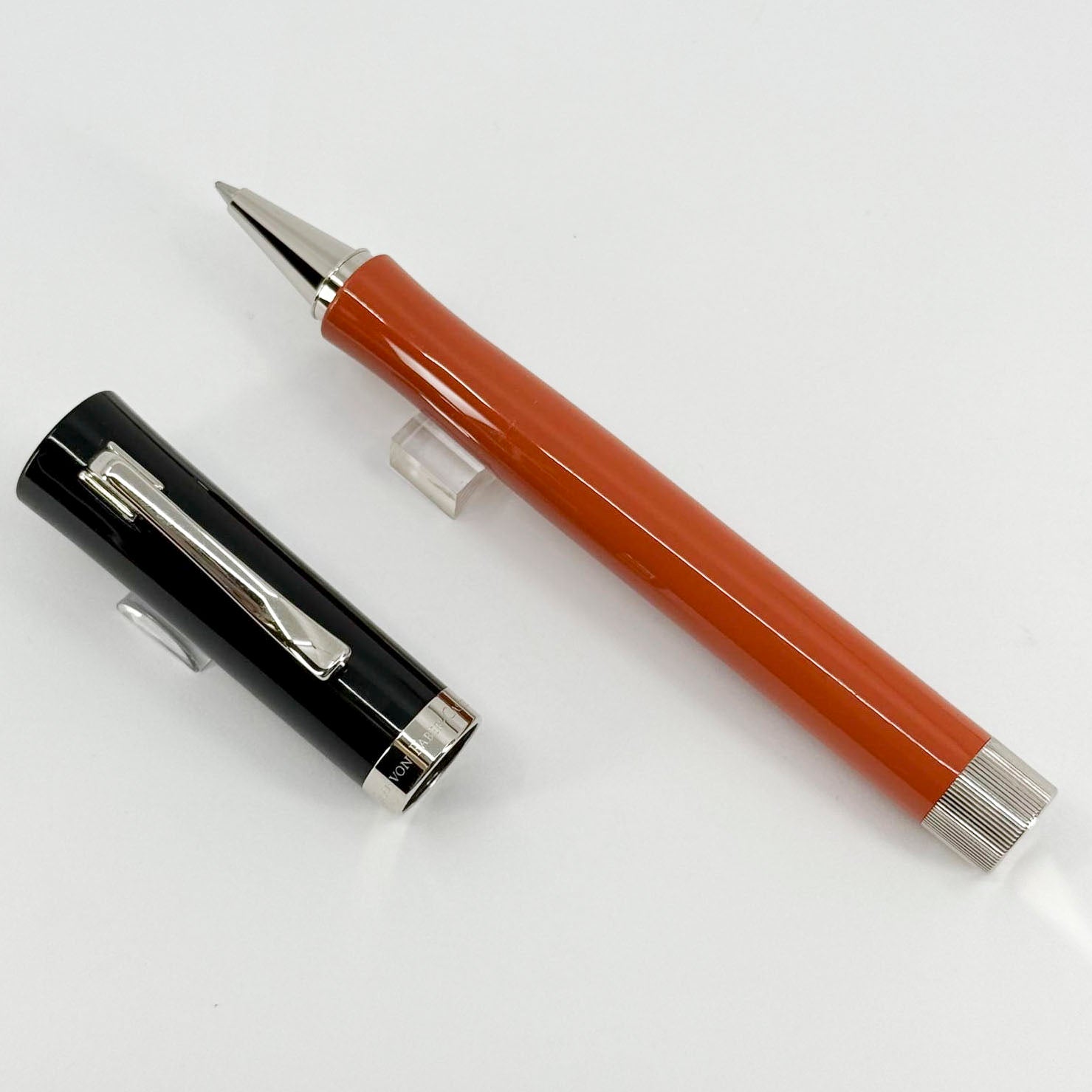 Graf von Faber Castell Intuition Rollerball – Fountain Pen