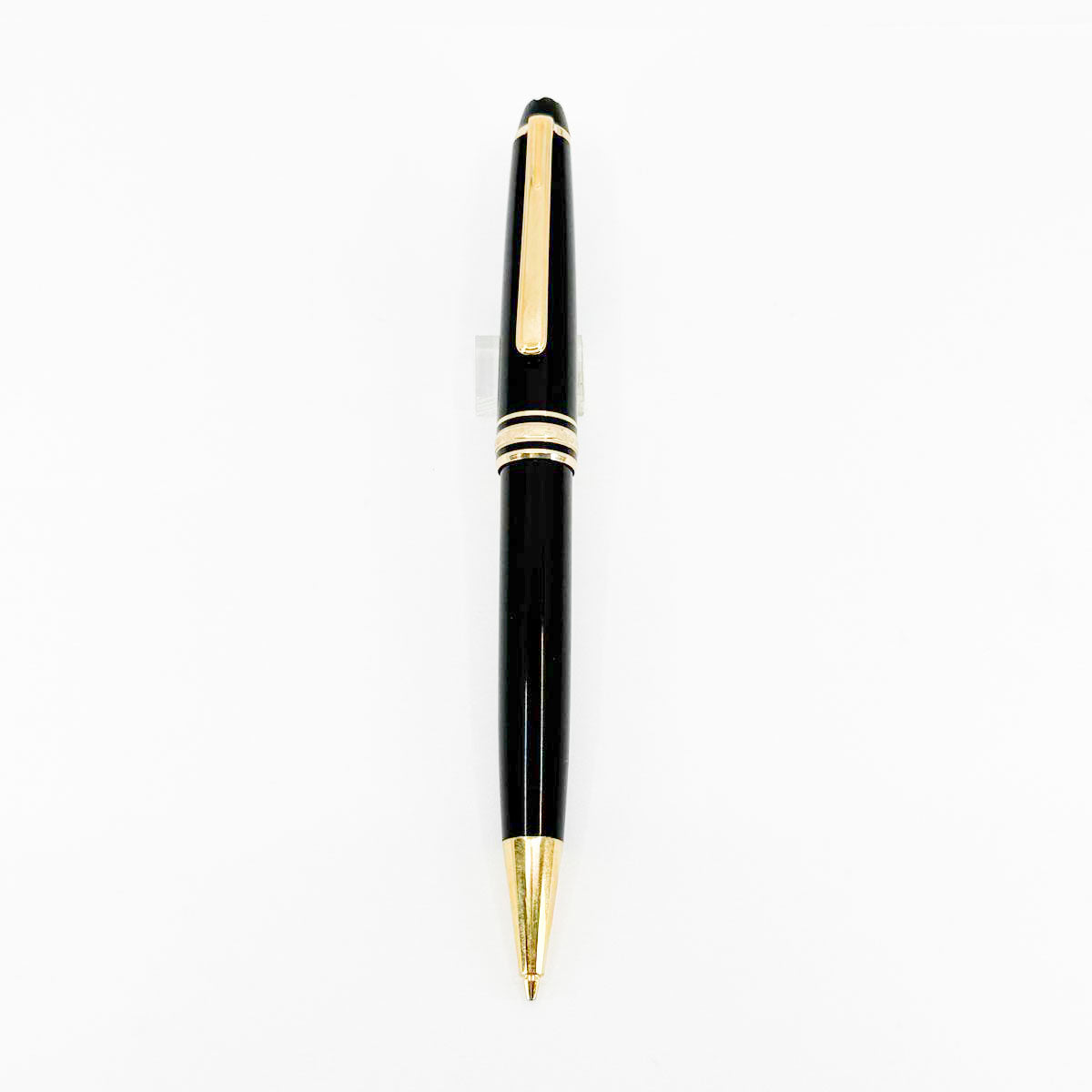 Montblanc #165 Classique Mechanical Pencil 0.7mm – Fountain Pen