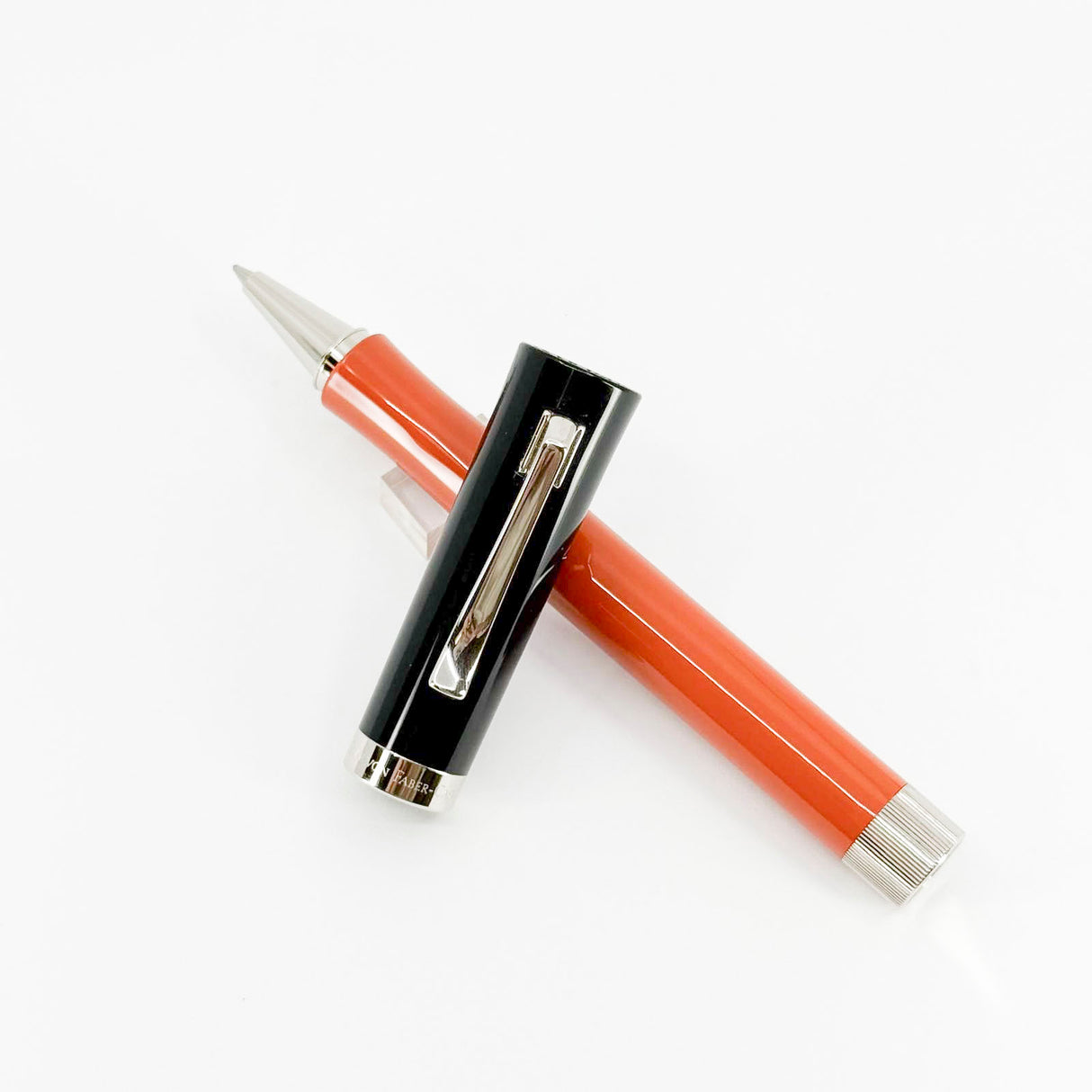 Graf von Faber Castell Intuition Rollerball