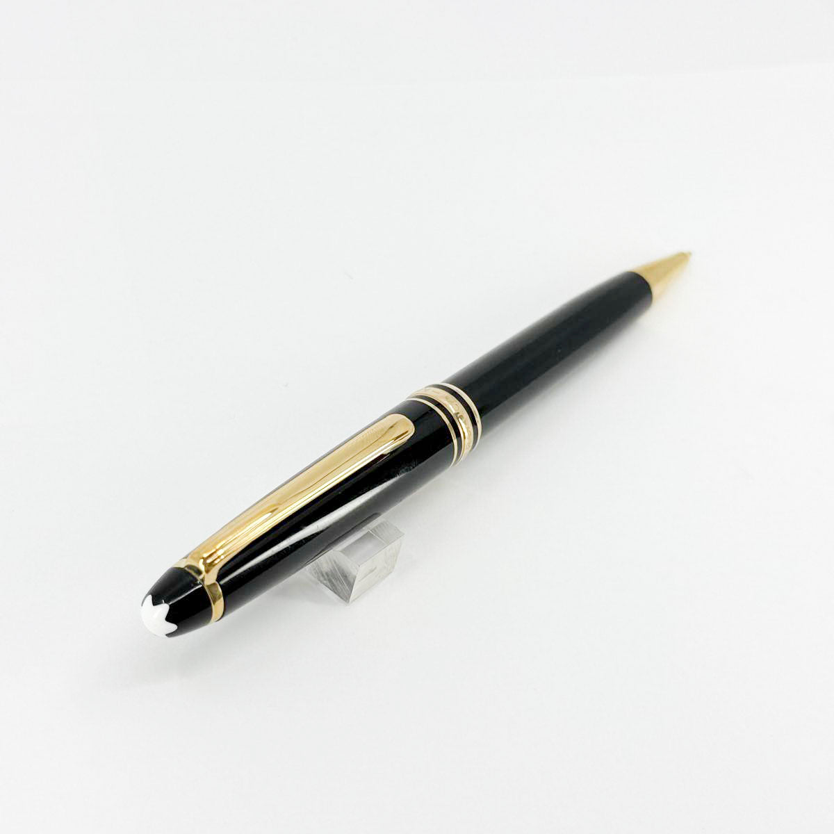 Montblanc #165 Classique Mechanical Pencil 0.7mm – Fountain Pen