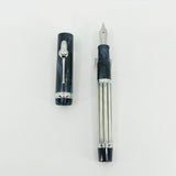 THINK Mickey Mantle Limited Edition Fountain Pen - Medium Stainless Steel Nib