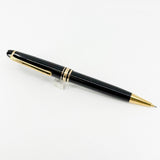 Montblanc #165 Classique Mechanical Pencil 0.7mm