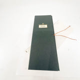 Graf Von Faber Castell Black Resin Guilloche Rollerball