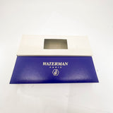 Waterman Carene Orange Coral Lacquer Ballpoint Pen