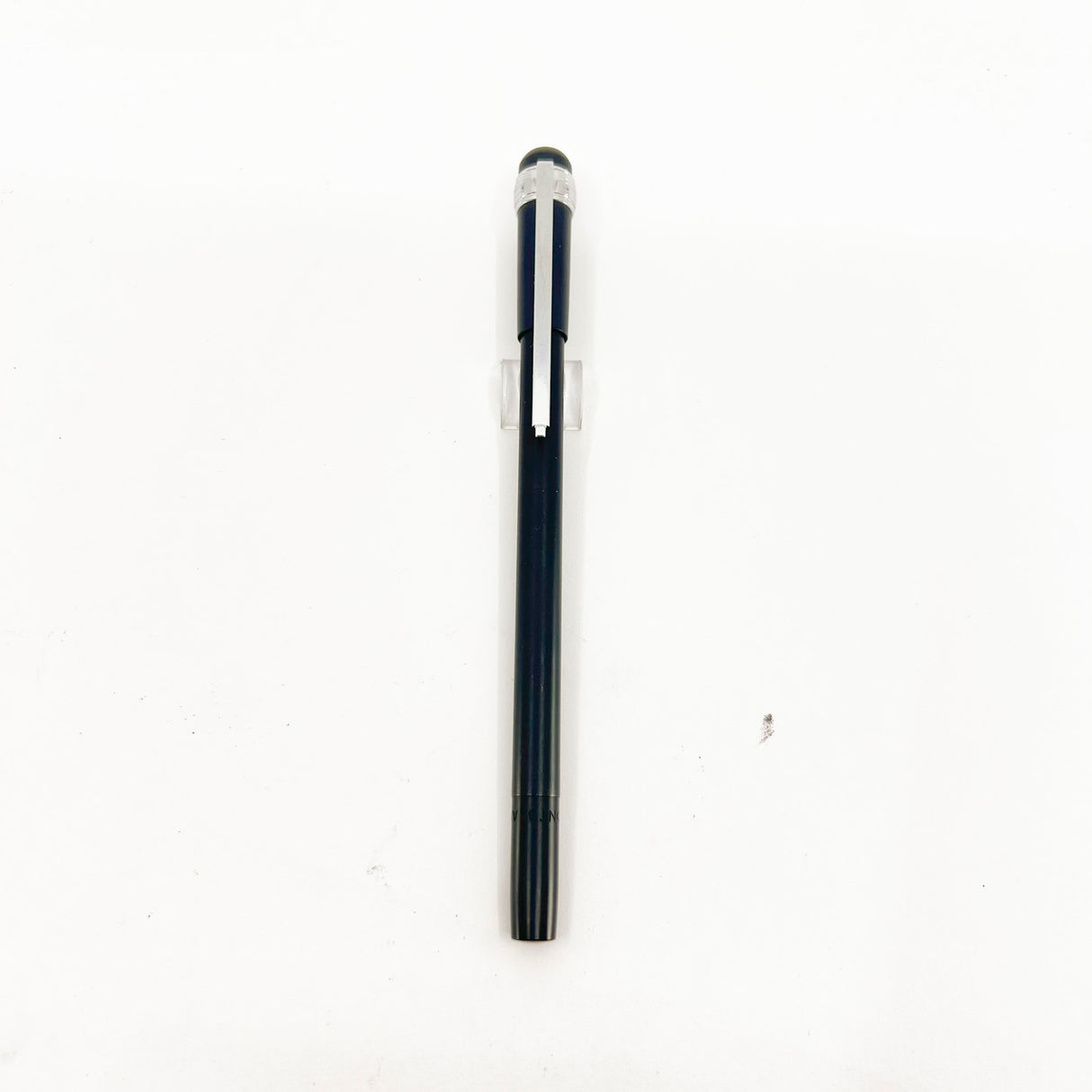 Montblanc Matte Black Scenium Rollerball