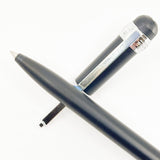 Montblanc Matte Black Scenium Rollerball