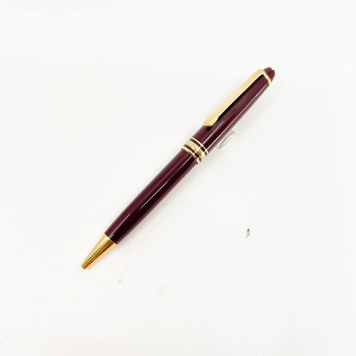 Montblanc Classique #164 Bordeaux Ballpoint Pen